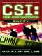 [CSI: Crime Scene Investigation 02] • Sin City